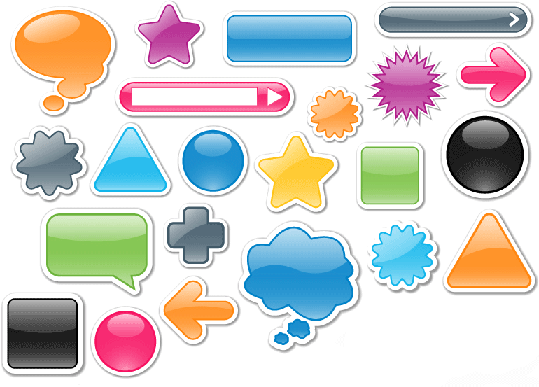 web2buttons
